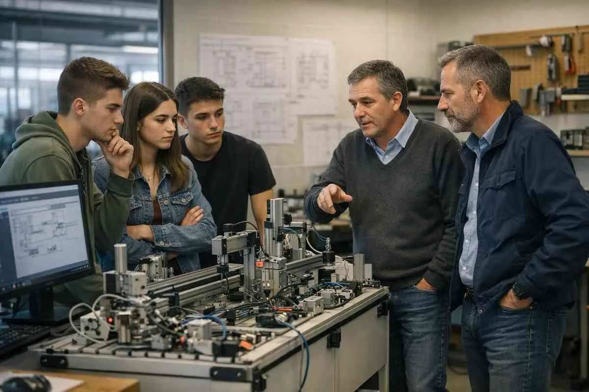 Istituti tecnici sempre più vicini alle imprese, opportunità e rischi del modello 4+2