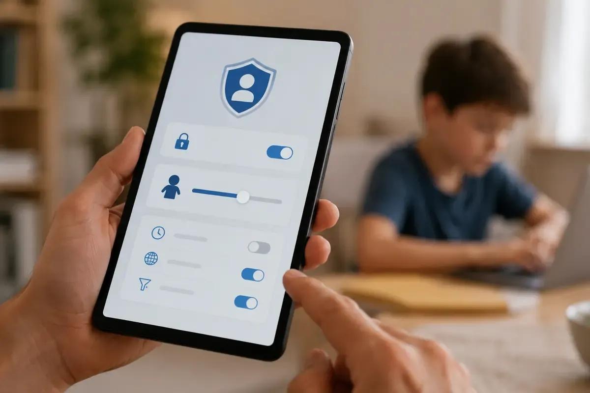Social vietati ai bambini? Cosa propone davvero l’Unione Europea per minori e adolescenti