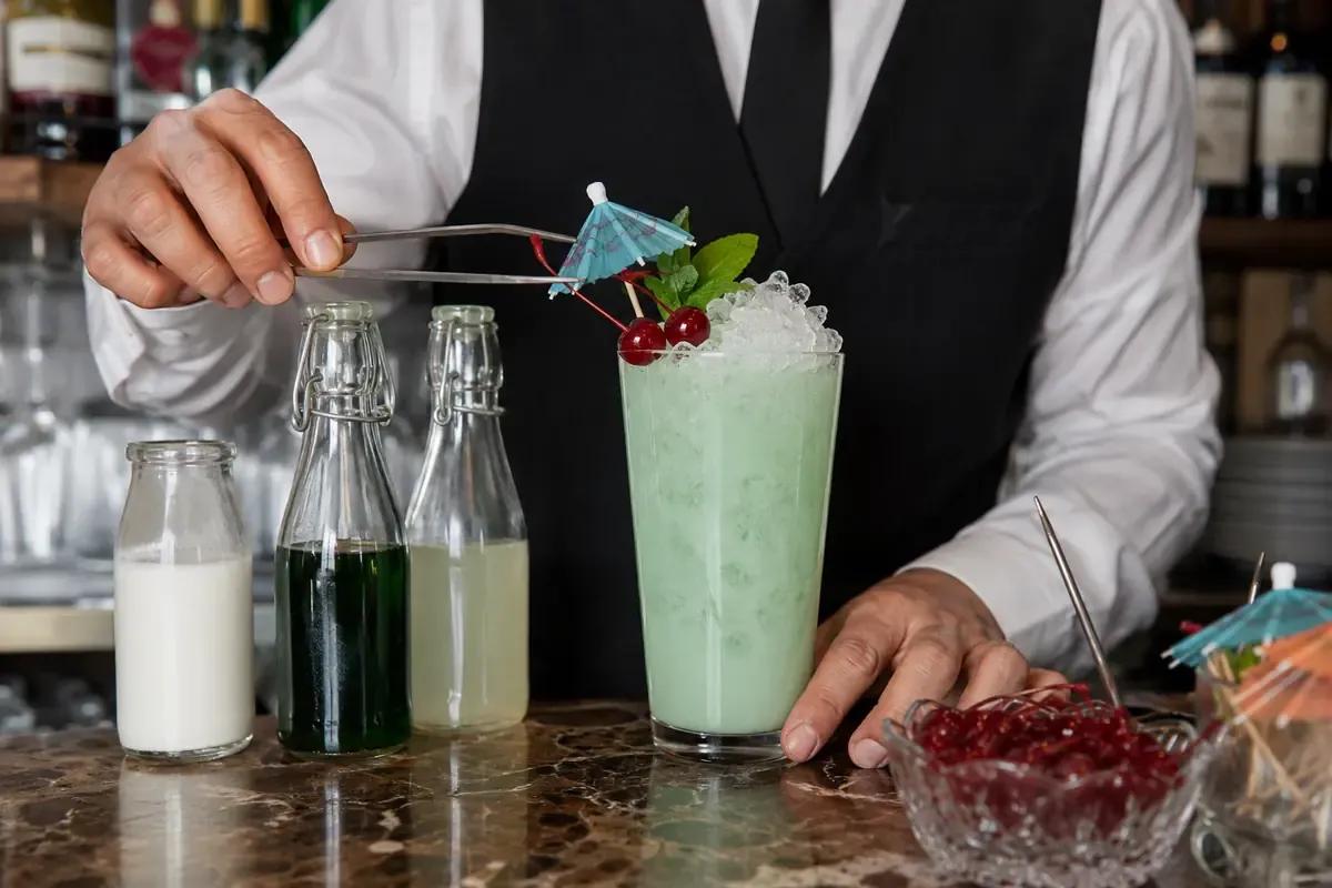 Il Tropical, il cocktail analcolico anni ’90 che faceva sentire grandi i bambini