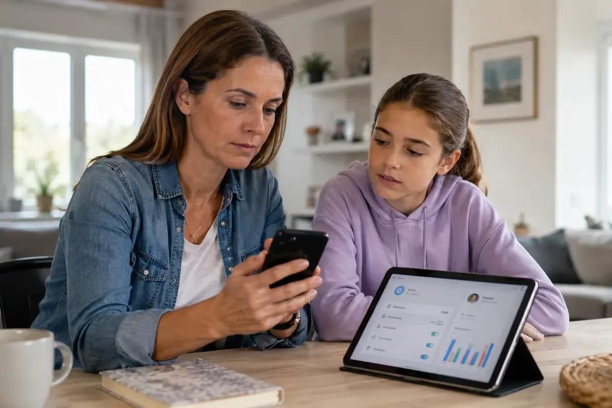 Social vietati ai bambini? Cosa propone davvero l’Unione Europea per minori e adolescenti