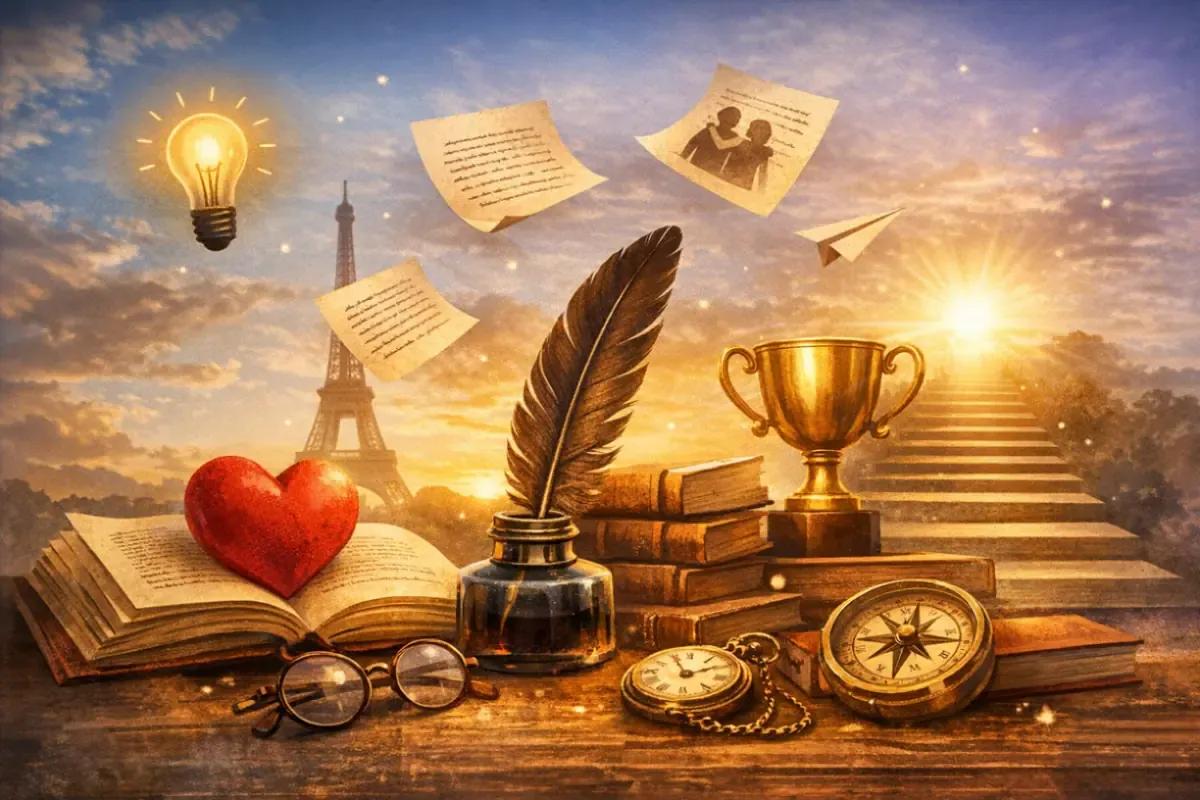 Frasi celebri sui libri e la lettura