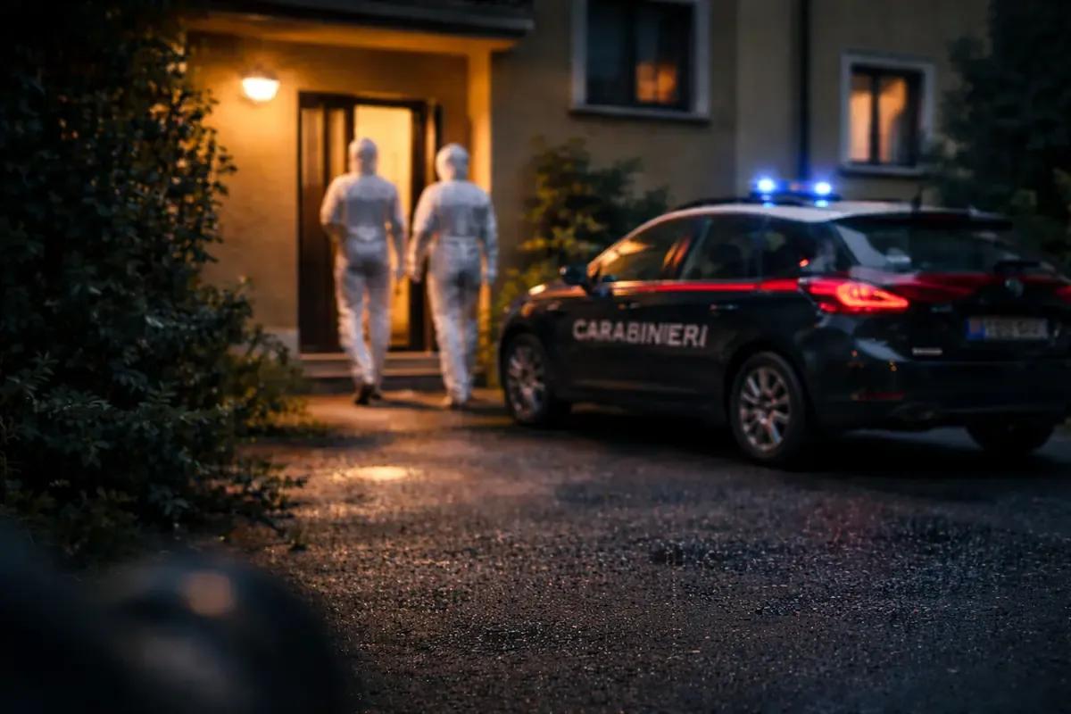 Campobasso, svolta nell’inchiesta su madre e figlia morte: il legale del marito lascia il caso