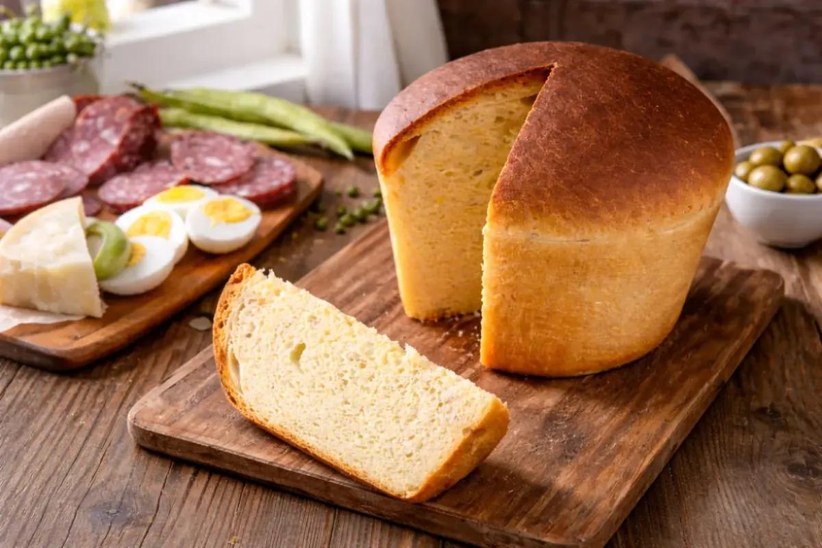 Pizza di Pasqua al formaggio: la ricetta tradizionale soffice e profumata da preparare a casa