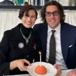 Bianca Balti e Alessandro Cutrera