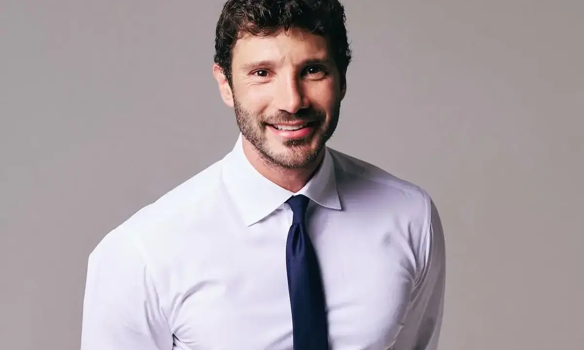 Stefano de Martino