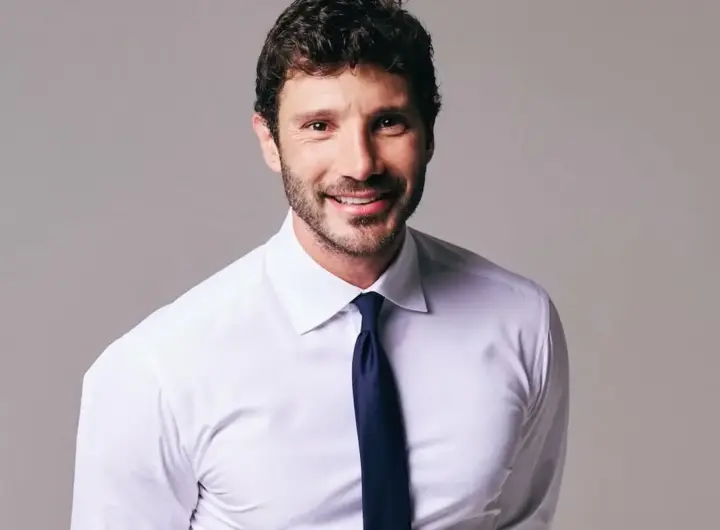 Stefano de Martino