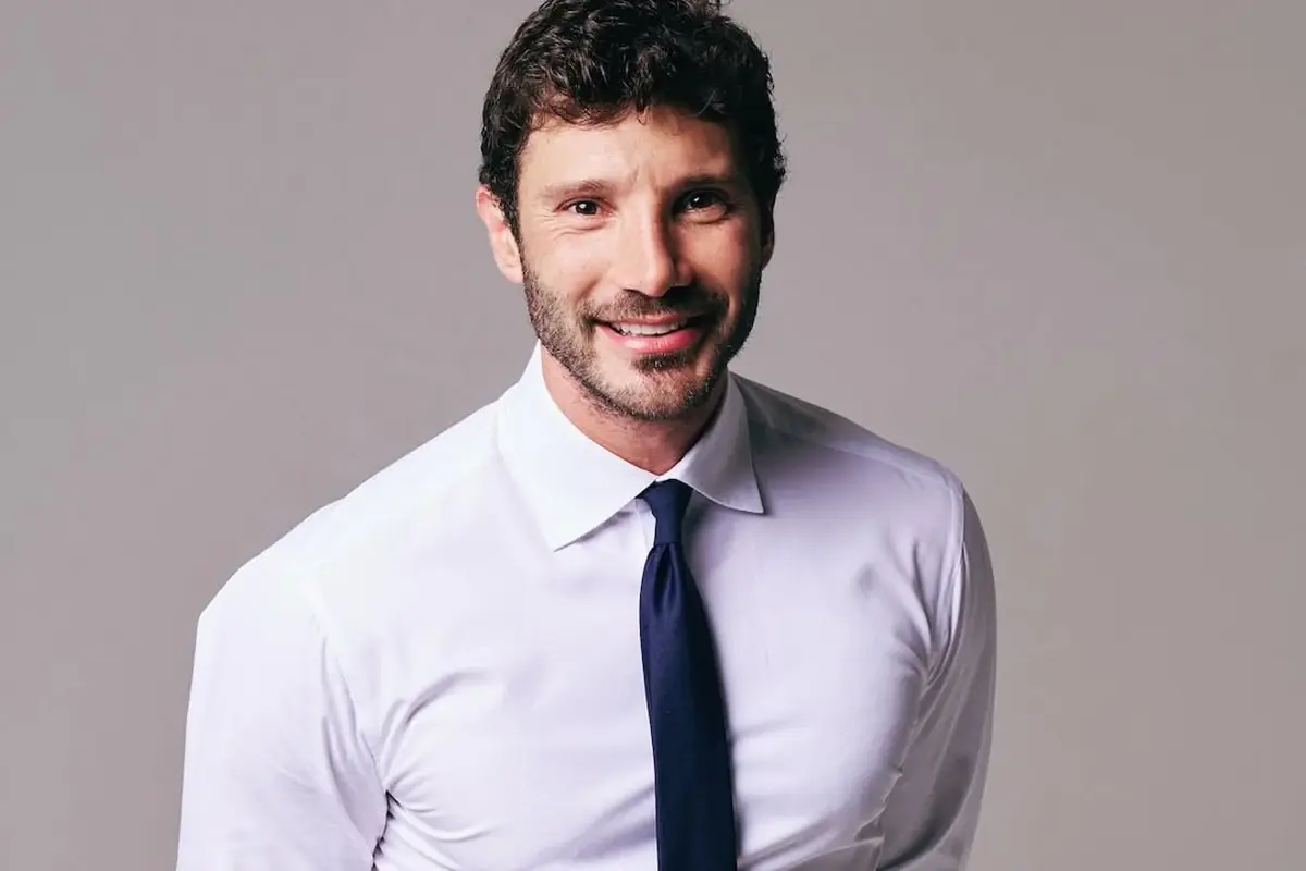Stefano de Martino